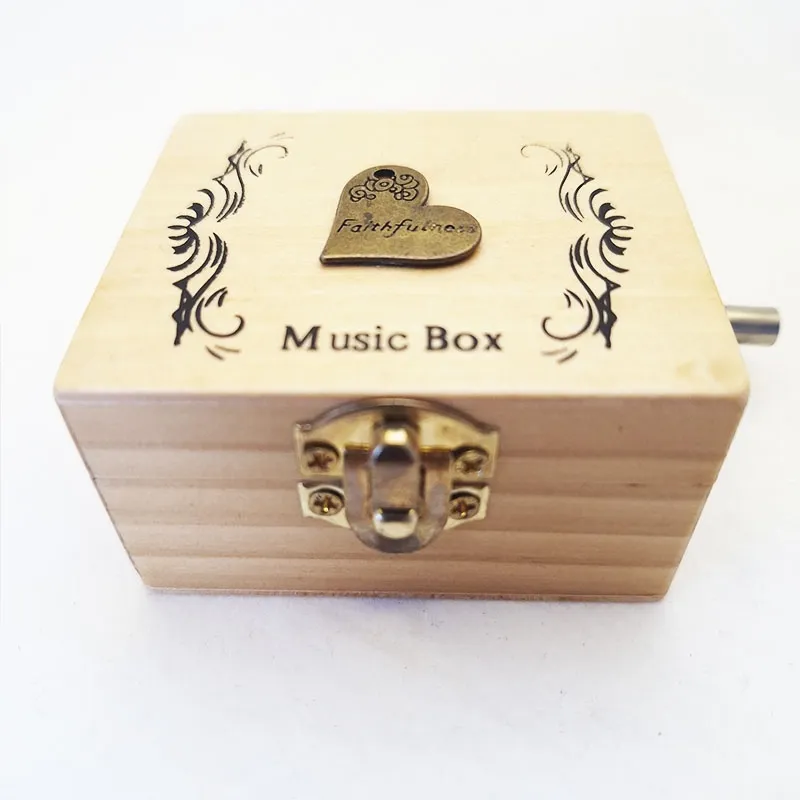 Music box