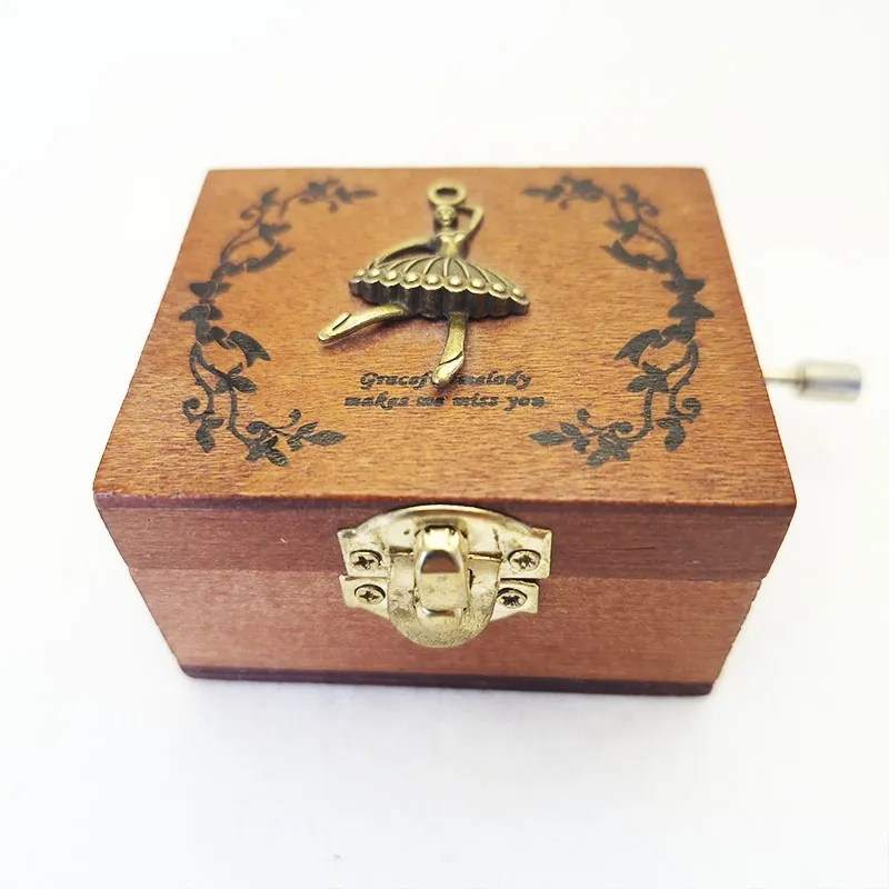 Music box