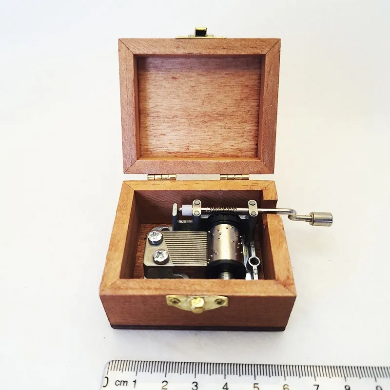 Music box