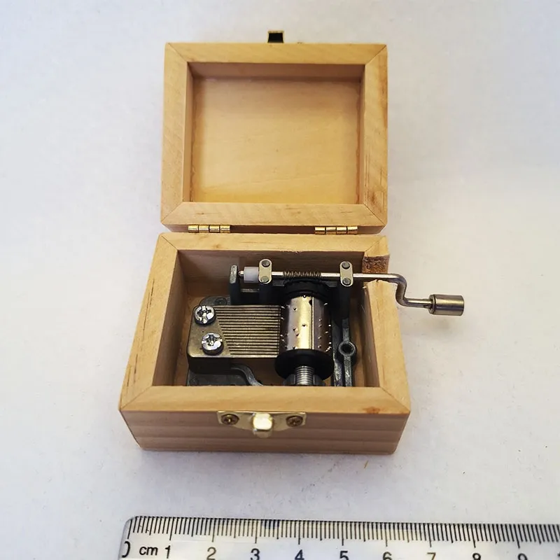 Music box