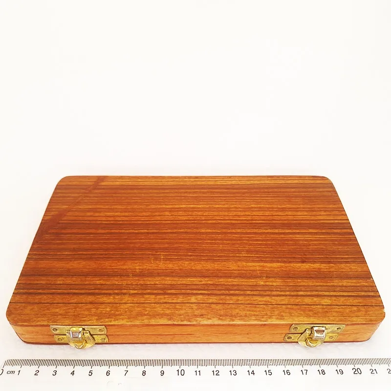 Bronze scales